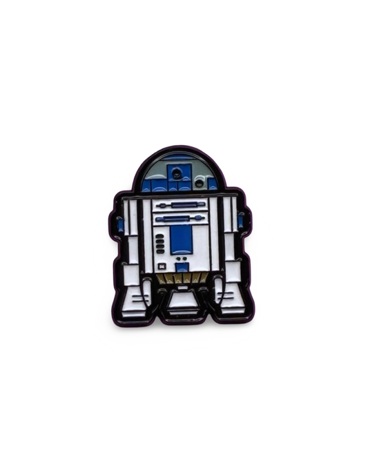 Pin R2-D2