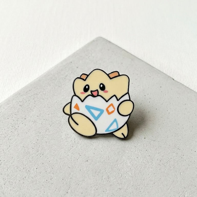 Pin Togepi