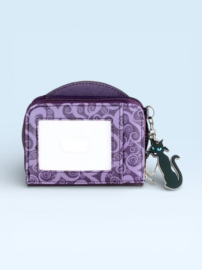 Billetera de Coraline