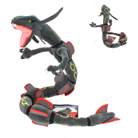 Peluche Rayquaza 70 cm