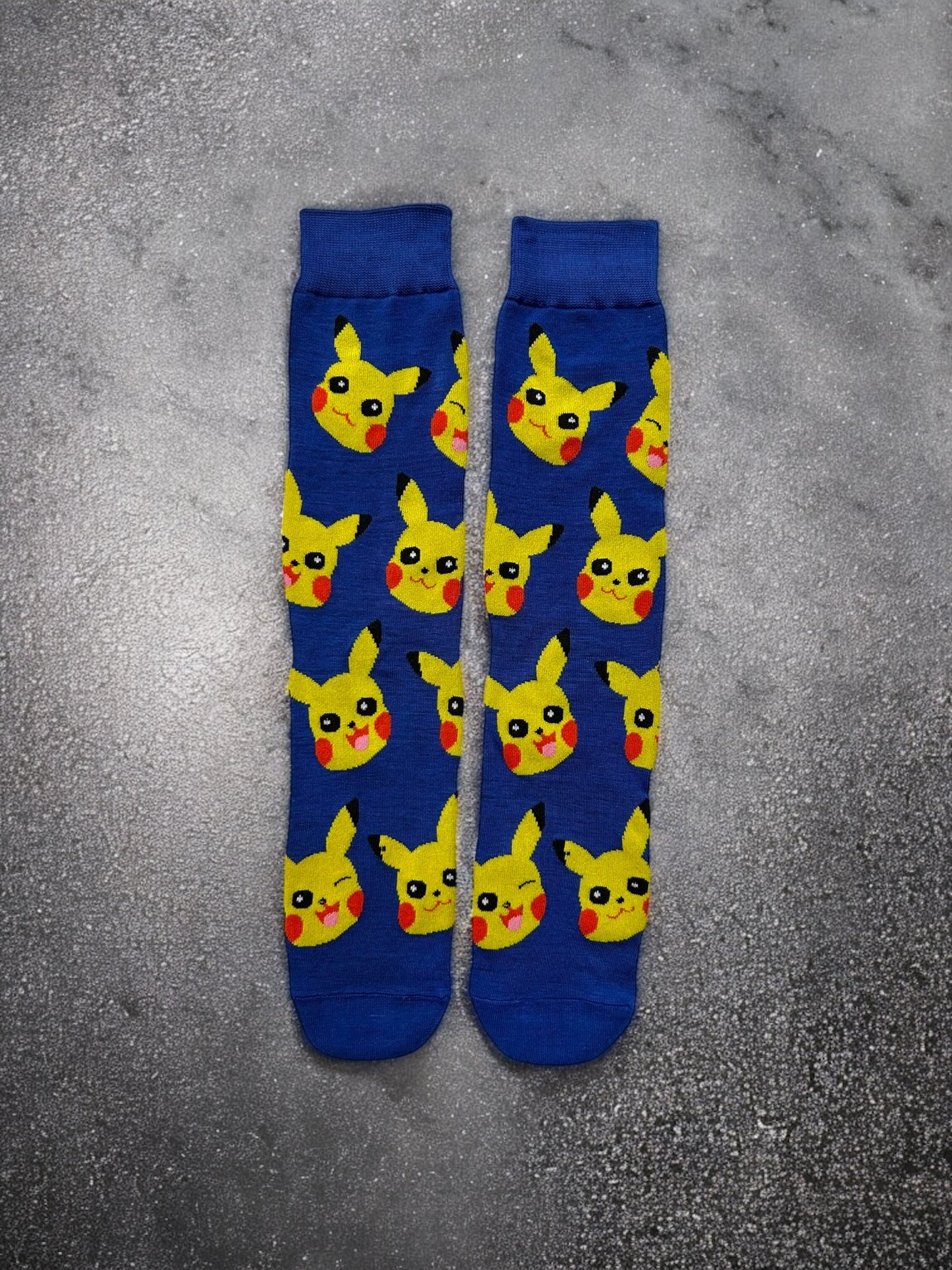 Medias Pikachu unitalla 36-42
