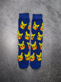 Medias Pikachu unitalla 36-42
