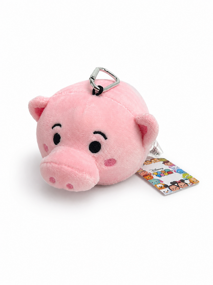 Llavero de peluche Hamm Toy Story