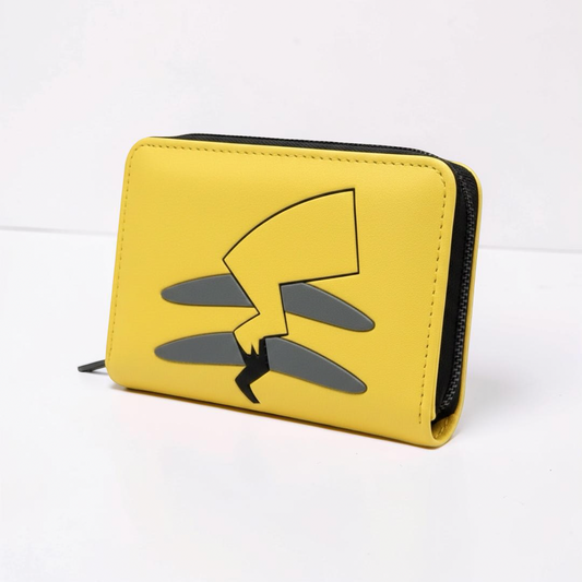 Monedero de Pikachu
