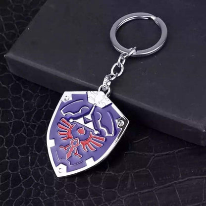Llavero Legend of Zelda