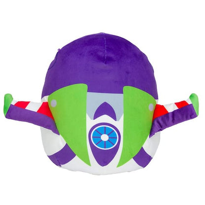 Peluche original Squishmallows de Buzz Lightyear 25 cm