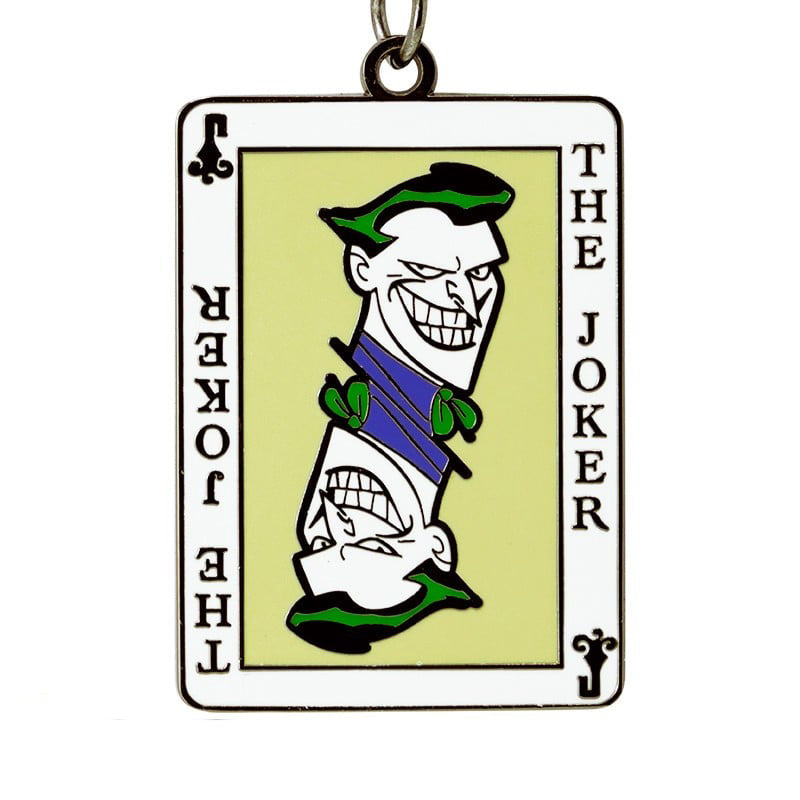 Llavero Joker