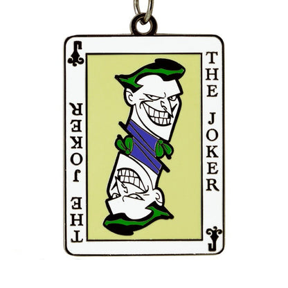Llavero Joker