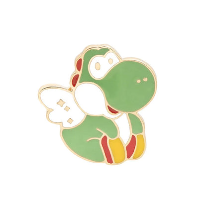 Pin Yoshi