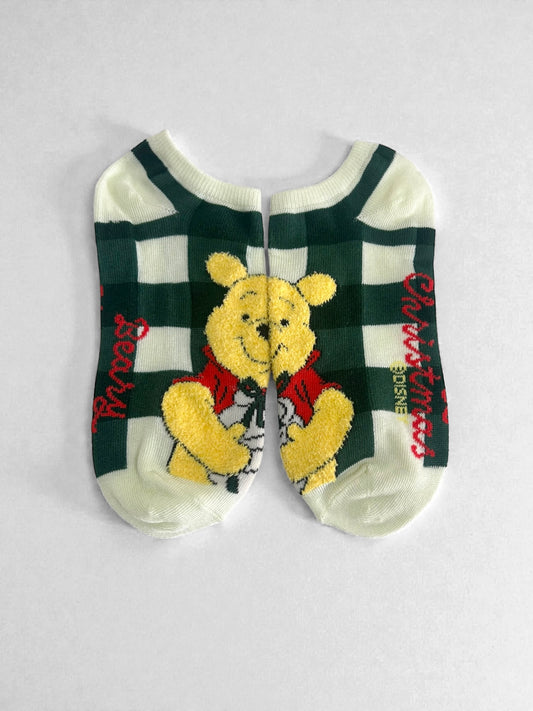 Calcetas Winnie Pooh 35-40