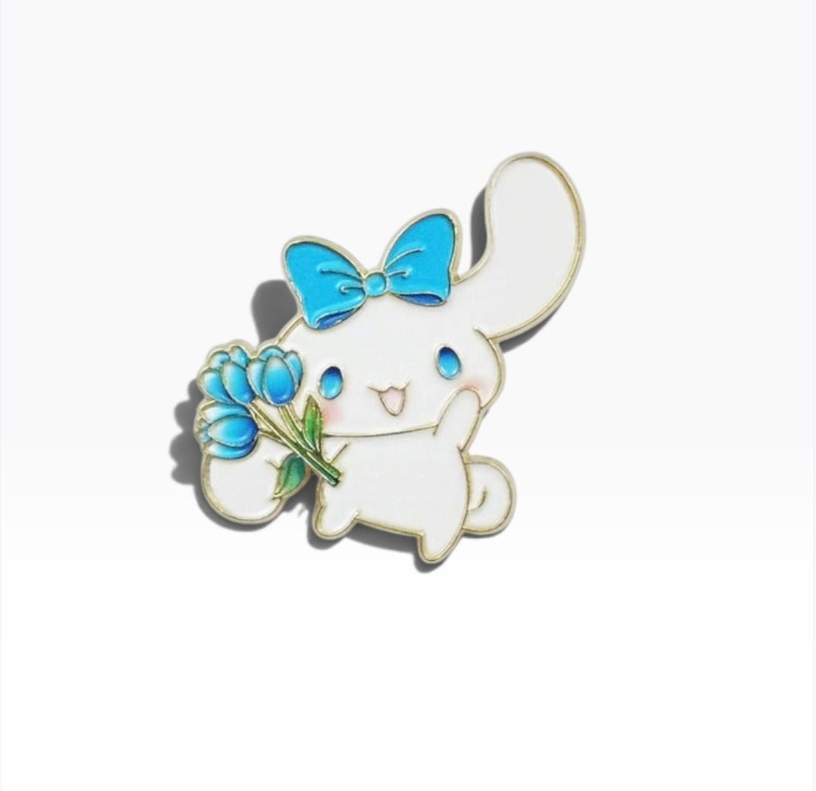 Pin Cinnamoroll