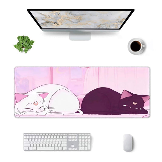 Mousepad Sailor Moon L 79 cm x 30 cm
