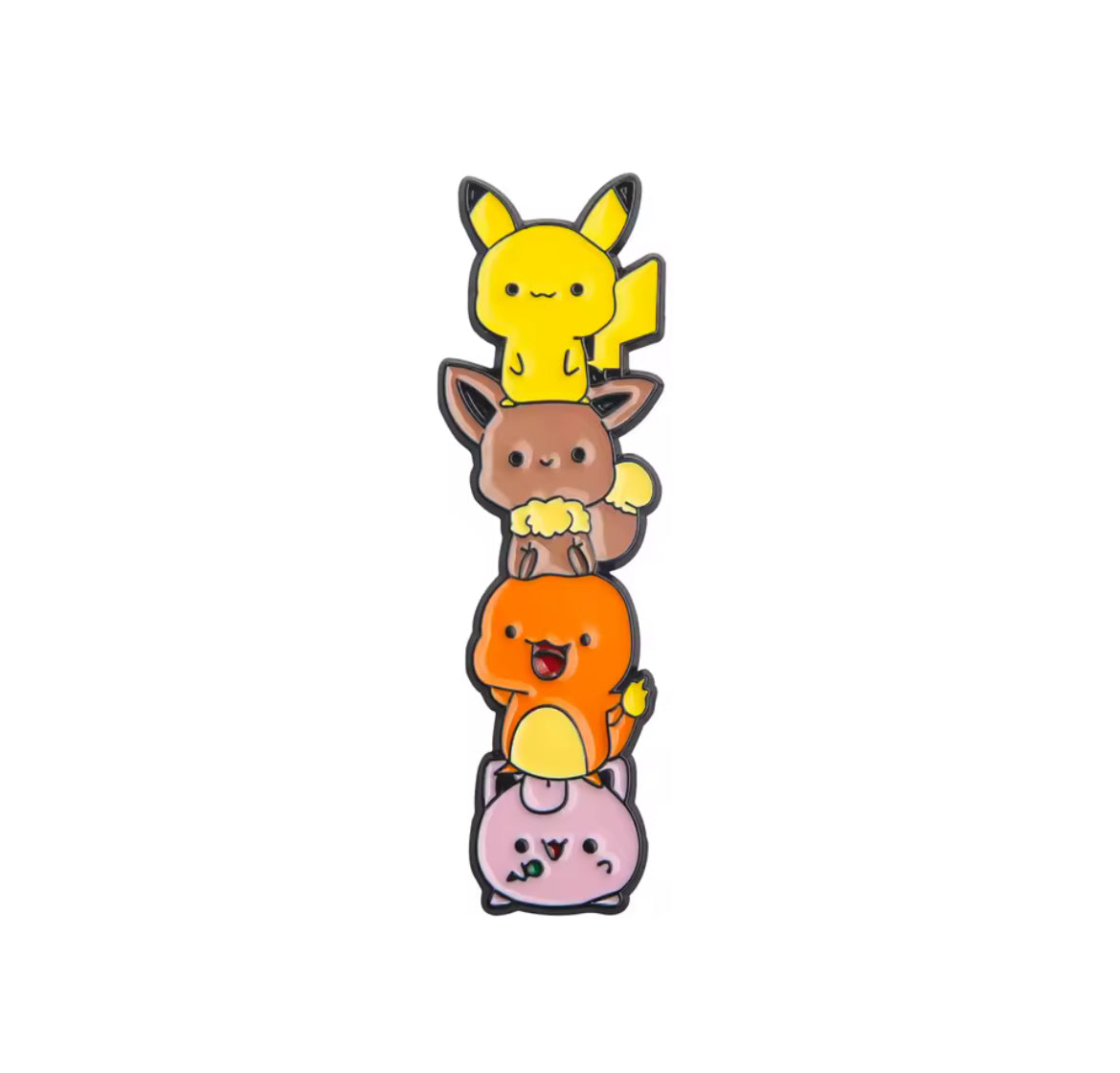 Pin Pokémon