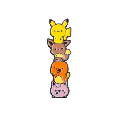 Pin Pokémon