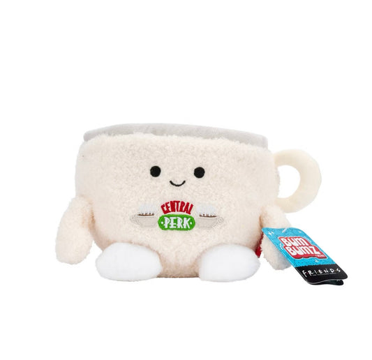 Peluche original de FRIENDS 15 cm