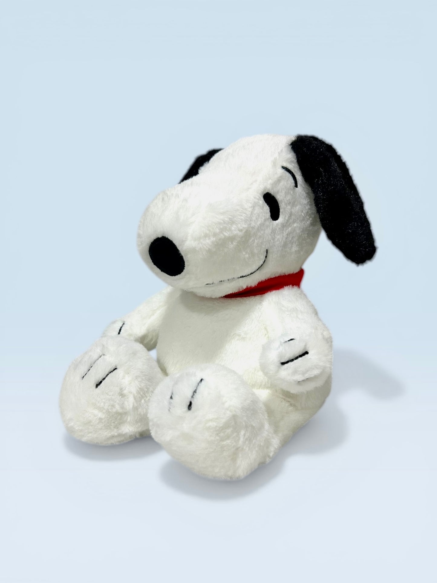Peluche Snoopy 20 cm