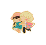 Pin Howl's Moving Castle