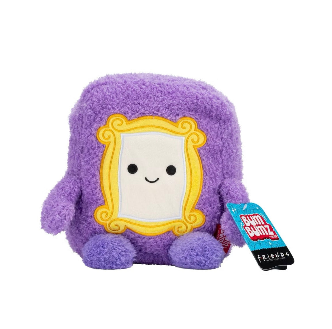 Peluche original de FRIENDS 18 cm