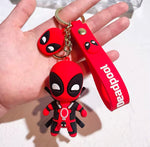 Llavero Deadpool