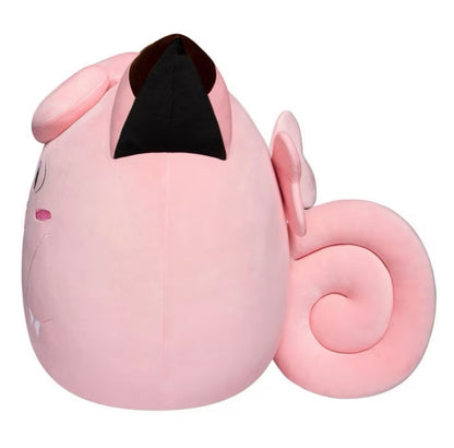 Peluche Clefairy Squishmallows de 30 cm