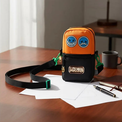 Crossbody Portgas D. Ace – One Piece