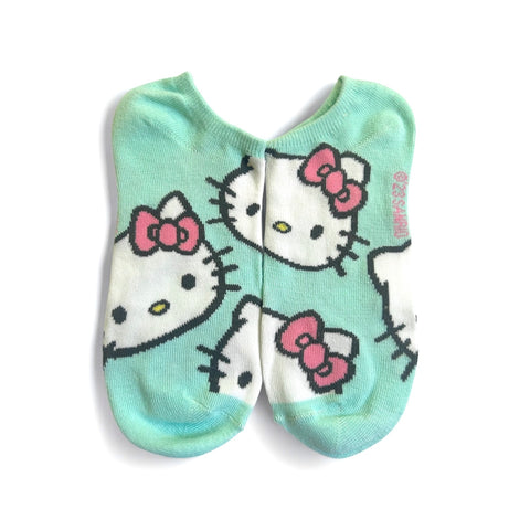 Calcetas Hello Kitty unitalla 36-39