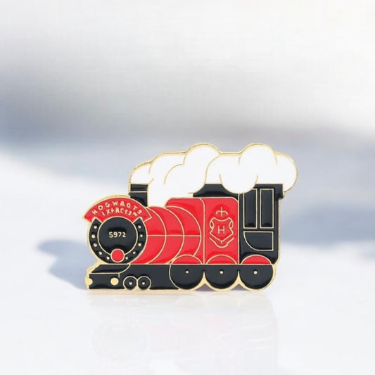 Pin Hogwarts Express