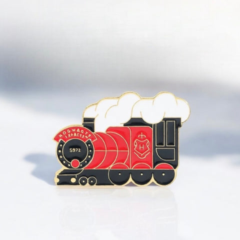 Pin Hogwarts Express