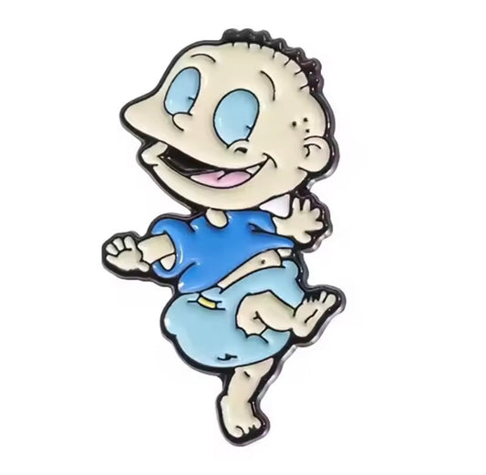 Pin Tommy Rugrats