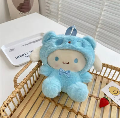 Peluche Cinnamoroll 23 cm