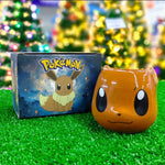 Taza cerámica Eevee