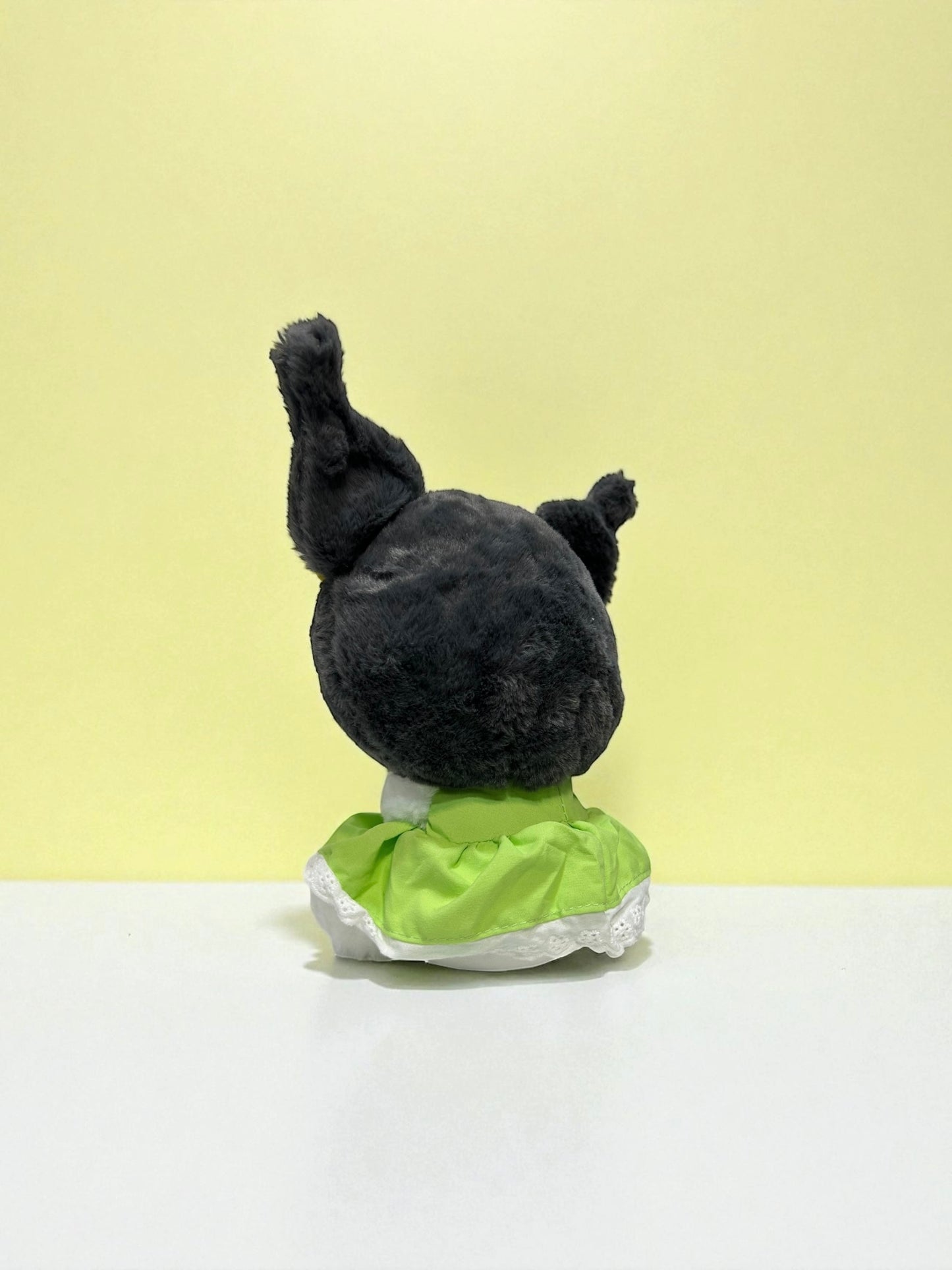 Peluche de Kuromi 24 cm
