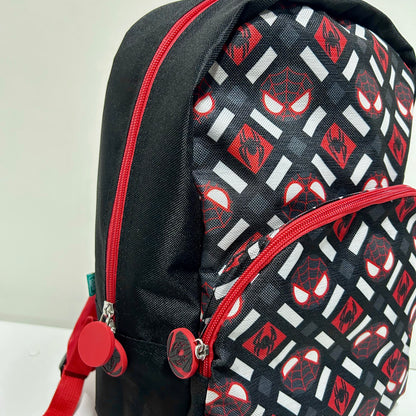 Bulto Spiderman Miles Morales