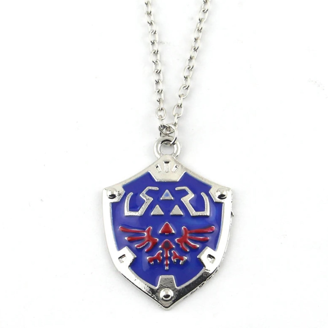 Collar The Legend of Zelda