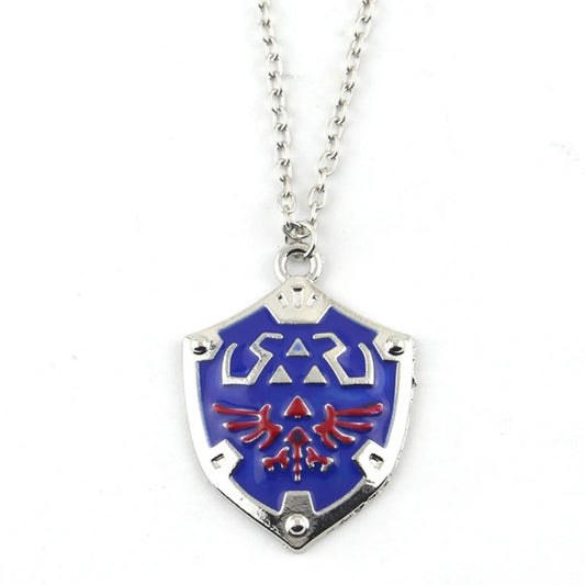 Collar The Legend of Zelda
