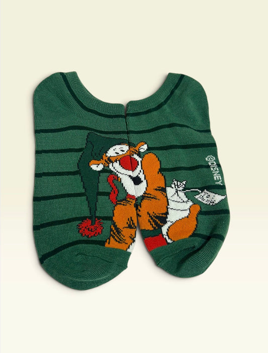 Calcetas Winnie Pooh 35-40