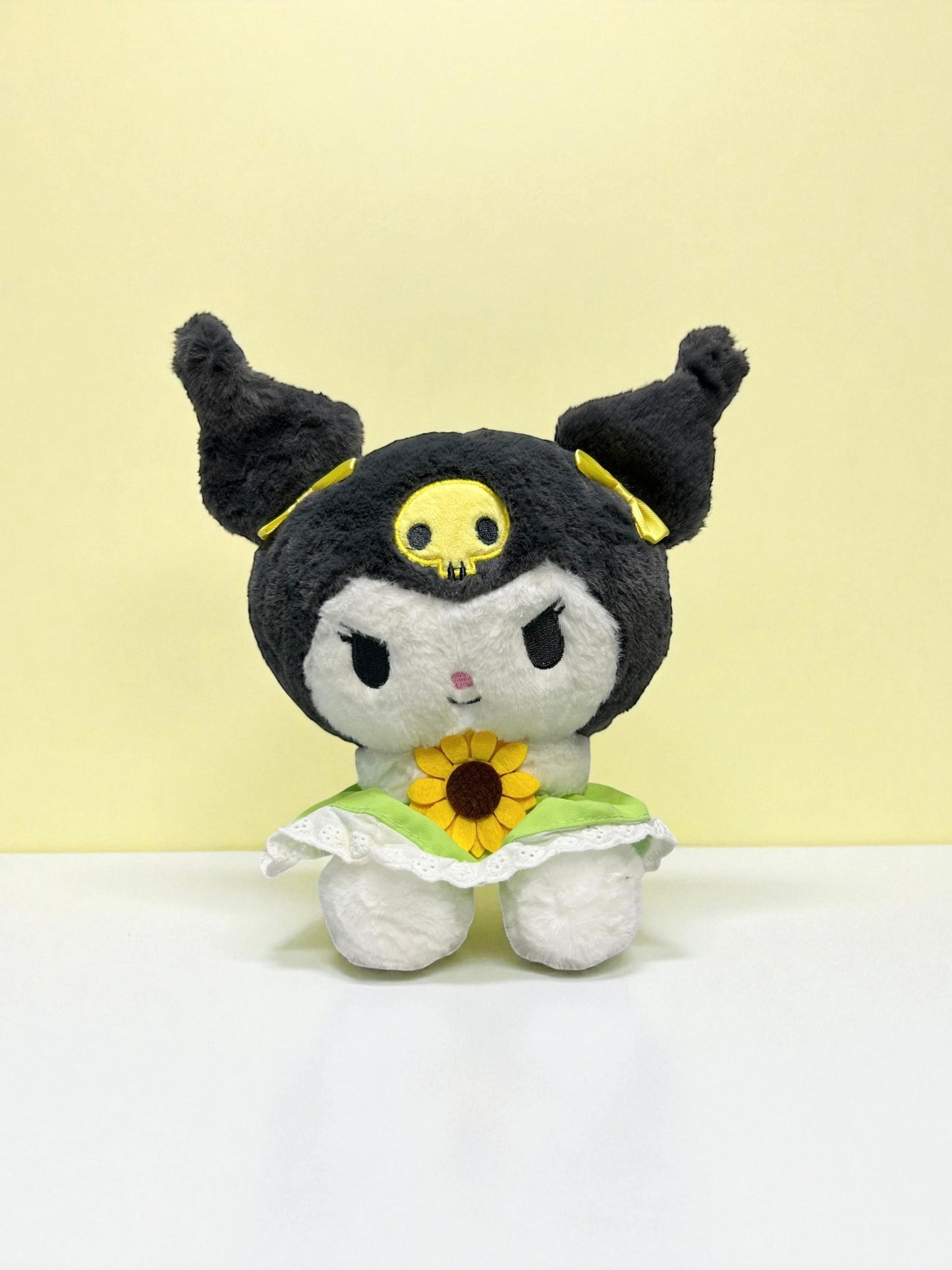 Peluche de Kuromi 24 cm