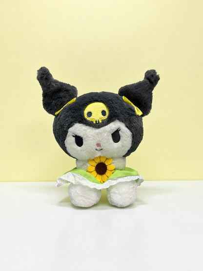 Peluche de Kuromi 24 cm