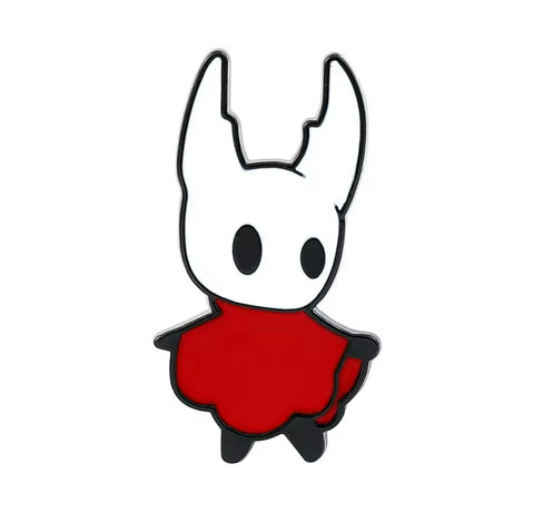 Pin Hollow Knight