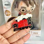Pin Hogwarts Express