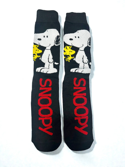 Medias de Snoopy unitalla 36-43