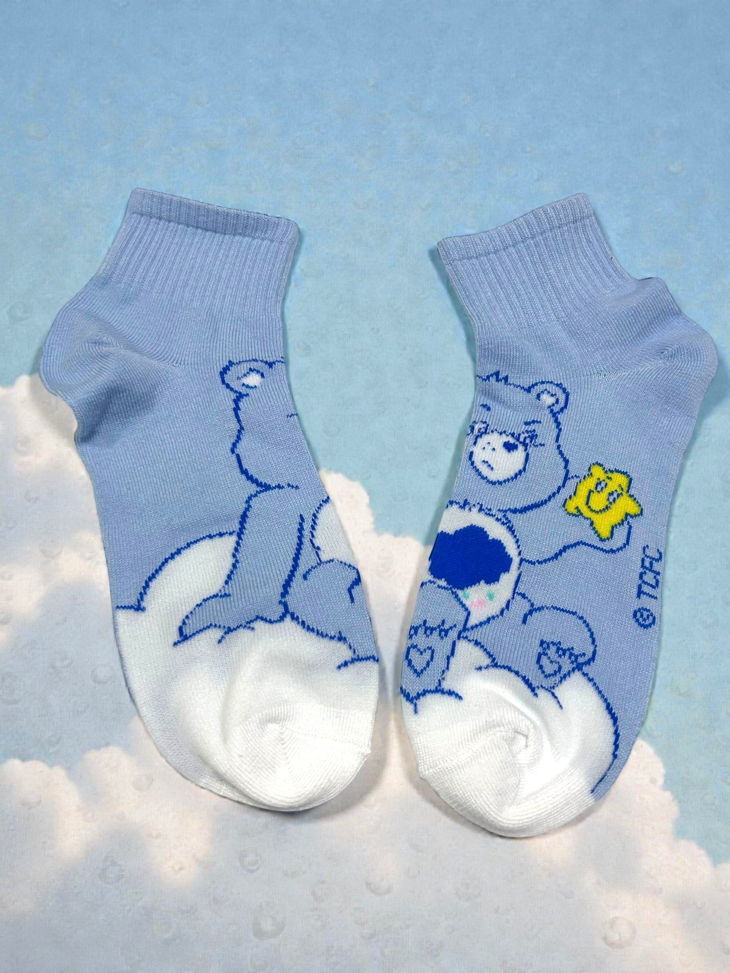 Medias Ositos Cariñositos unitalla 36-39