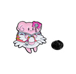 Pin Blissey