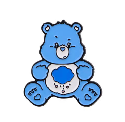 Pin Gruñonsito Ositos Cariñositos