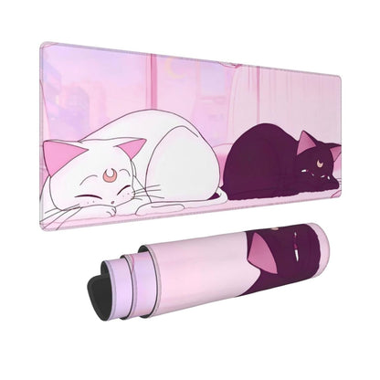 Mousepad Sailor Moon L 79 cm x 30 cm