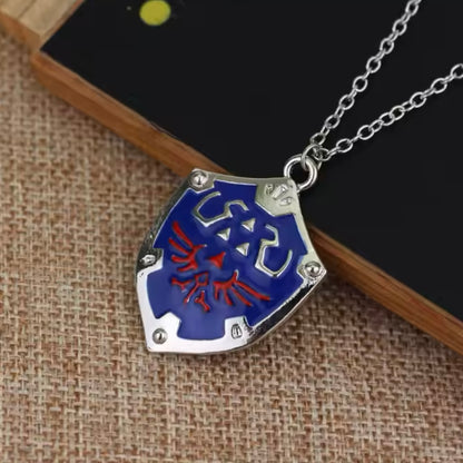 Collar The Legend of Zelda