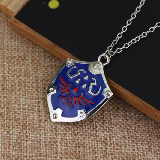 Collar The Legend of Zelda