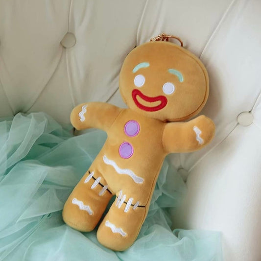 Peluche de Jengi de Shrek