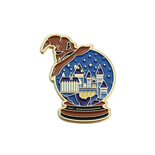 Pin Harry Potter