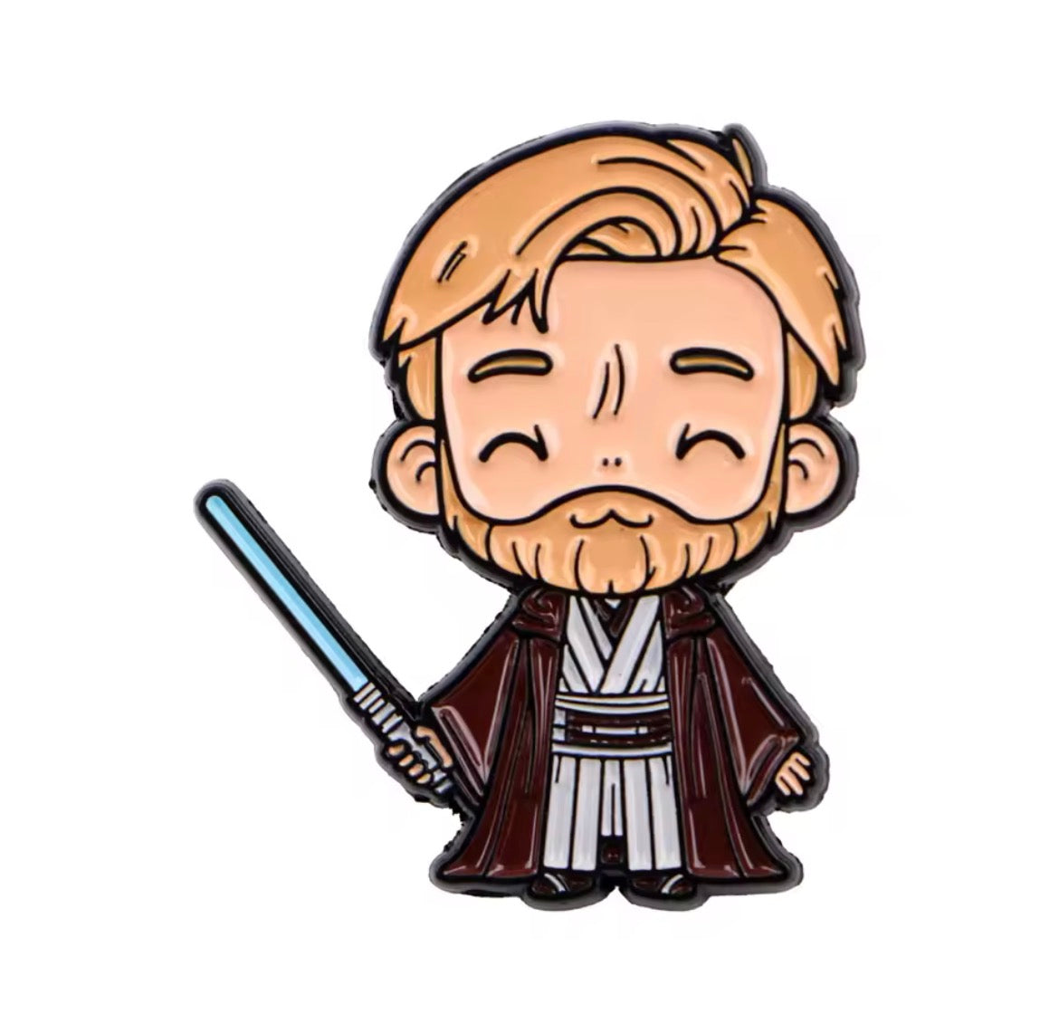 Pin Obi Wan Kenobi